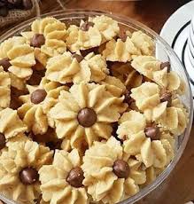 Resep Coffee Cookies Lembut Dan Renyah Iniresep Com Resep Resep Makanan Dan Minuman Makanan
