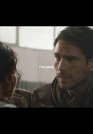 Molly Constantine Movie Quote