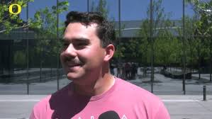 Logan Mercado: "Recognize the moment."