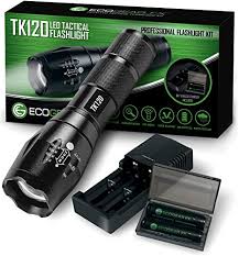 The 7 Best Tactical Flashlight Under 50 Home Security Store