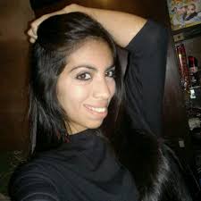 Tamara Cabrera (@tac_tamy)