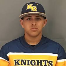 Omar Baldo's Keys Gate High School Bio