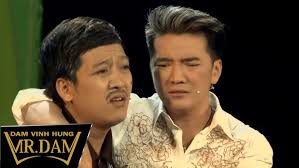 Anh có biết em đã chờ câu này của anh suốt 16 năm qua không? Hoai Linh Va Ä'am VÄ©nh HÆ°ng Hat Lien Khuc Bolero Khiáº¿n Dan Sao Viá»‡t Sá»¯ng Sá» Hong Showbiz Youtube