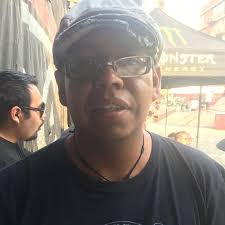 Ivan Razo's Instagram, Twitter & Facebook