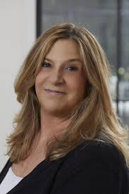 About Donna McDowell