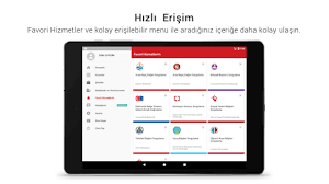 E devlet giriş kapısı edevlet şifresi alma ve sorgulama i̇şlemleri; 2020 E Devlet Kapisi Android App Download Latest