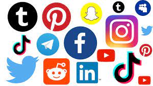 Check spelling or type a new query. Top 12 Most Popular Social Media Sites In 2021