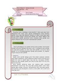 Check spelling or type a new query. Pdf Cerita Pendek Fadhlur Shubhi Academia Edu