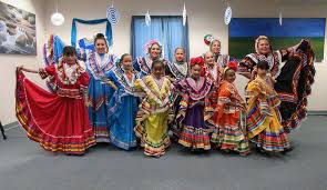 The first volume alone is 50 pages. Ballet De Folklorico Celebrates Cinco De Mayo In Cortez The Journal
