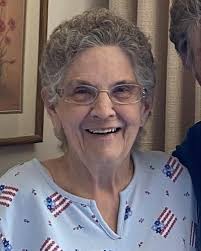 Frances "Fran" Grace Nesbit Obituary (2025)