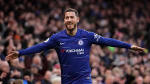 До вашої уваги онлайн трансляція матчу: Chelsi Pravi Otstpka Na Real Madrid Za Eden Azar Topsport Bg