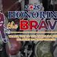 Thank You First Responders Celebration