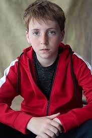 Olivia Booth-Ford: Movies, TV, and Bio