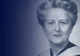 From the Vault — Elizabeth Kemble: Founding Dean and Nursing Visionary