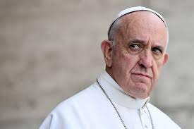 Papież franciszek pozdrowił w środę polaków w związku z przypadającą 3 maja uroczystością maryi królowej polski. Papiez Franciszek Poddal Sie Operacji Ekai