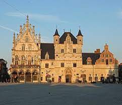 There are 4 ways to get from mechelen to oud gastel by train, bus or car. Mechelen Wikipedia