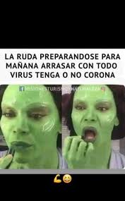 Todos los años dejaba macerando la ruda en el alcohol para poder beber el 1 de agosto siguiente los tres traguitos en ayunas que prescribe la celebración ancestral. Cana Con Ruda Vs Coronavirus Explotaron Los Memes Oberainside Com Ar