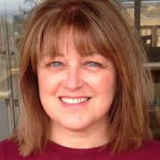 Pam Copley's Instagram, Twitter & Facebook