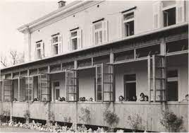 2 de rezultate pentru eticheta institutul de pneumologie marius nasta. Istoric Marius Nasta