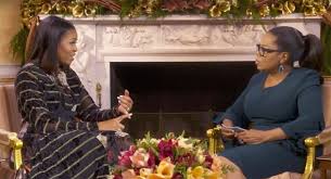 In 701 pages, he takes us inside the oval office, the situation room, the cabinet room, and sometimes even the. Michelle Obama On Oprah 2020 Rumors Meeting Melania And The Importance Of Hope Vogue