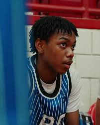 Barry Casey Basketball U16 Edit