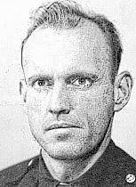 LOUIS MEADE Obituary (1923