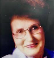 Willa Strader Obituary (1930