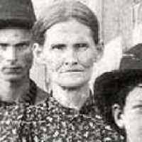 Mary Rebecca Waters (1850–1918)