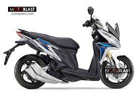 Promo harga cash kredit honda vario 125 esp jogja 2020. Vario 125 Tahun 2013 Modifikasi