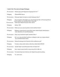 We did not find results for: Contoh Laporan Wawancara Pedagang Bakso Nusagates