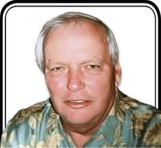 Richard Bernard RAYMOND