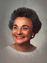 Obituary for Mary "May" R. (DeGiorgio) Trad