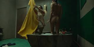 Nude video celebs » Actress » Elizabeth Olsen