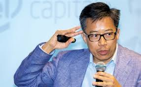 David Strohm: Lý Trần: Vạn dặm cùng công nghệ