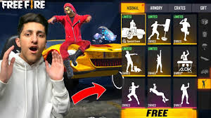 Share the best gifs now >>> Download Emote Party Giveaway All Emotes Free Fire Live New