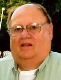 Ralph Nickelson Obituary (1942