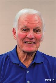 Contributions to the tribute of William Louis Kroeger