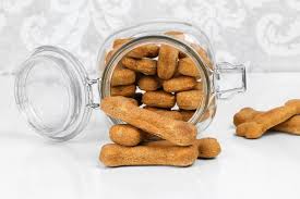 Some of the recipes below have treats. 8 Diy Homemade Grain Free Dog Treat Recipes