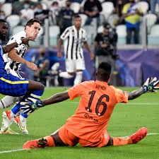 00:45 goal of the day: Juventus Vs Chelsea Match Preview Time Tv Schedule And How To Watch The Champions League Black White Read All Over