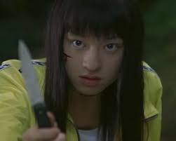 Fast and Furious' Star Michelle Rodriguez Wants More Female Stars