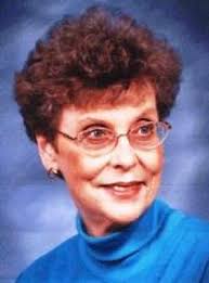 Obituary For Obituary of Ruth M. Krebs , 77