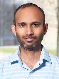 Majumdar Lab Members- Center for Clinical Pharmacology