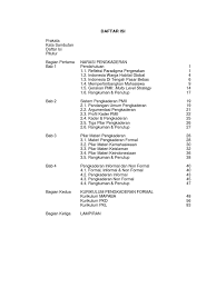 Dalam mapaba merupakan wahana pengenalan pmii dan penanaman nilai (doktrinasi) dan idealisme sosial pmii. Multy Level Strategi Pmii Pdf