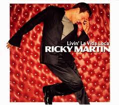 Just dance 2017 full gameplay of song : Ricky Martin Livin La Vida Loca 1999 Cd Discogs