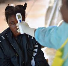 Early signs and symptoms include: Ebola Symptome Behandlung News Zum Virus Welt