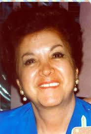 Margaret LaRocca Obituary