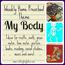 Pin On Kbn Activities For Preschoolers