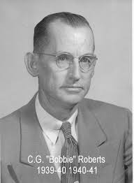 Charles Griffin Roberts (1901-1968)