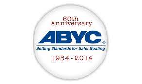 American Boat And Yacht Council Abyc Welcome Boat King Logo Water Safety
