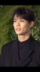 Captivating Smile of Lin Yanjun